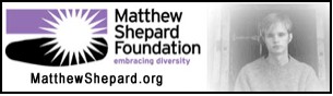 Matthew Shepard Foundation